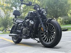 Benda Graystone 250 - photo 3