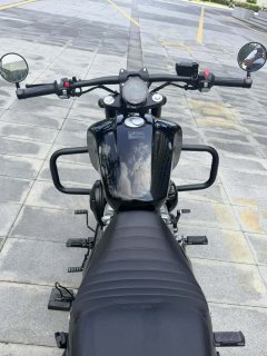 Benda Graystone 250 - photo 5