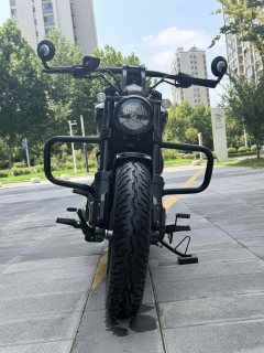 Benda Graystone 250 - photo 6