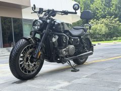 Benda Graystone 250 - photo 7