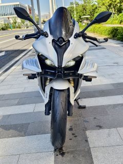 QJMOTOR Sai 600 680 cc - ფოტო 3
