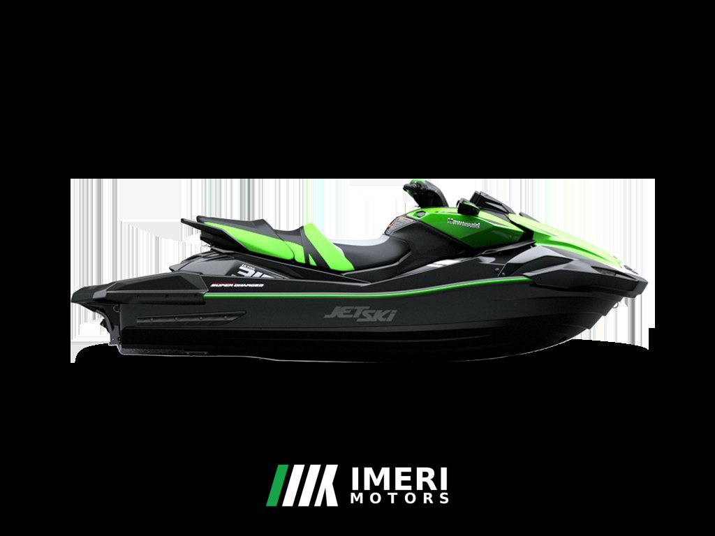 Kawasaki JET SKI ULTRA 310 1500 cc - მოტოციკლი ჩინეთიდან