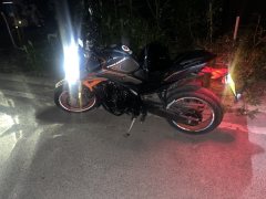 Voge 525R 500 cc - ფოტო 4