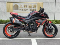 CFMOTO 800NK - ფოტო 1