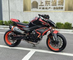 CFMOTO 800NK - ფოტო 2