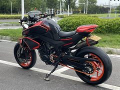 CFMOTO 800NK - ფოტო 3