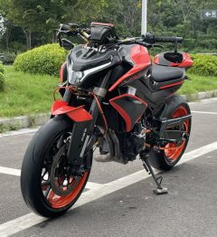 CFMOTO 800NK - ფოტო 4