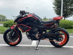 CFMOTO 800NK - ფოტო 5