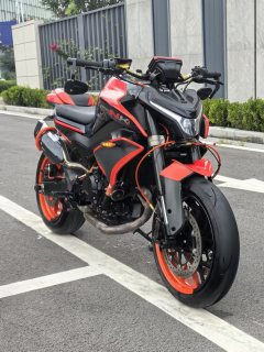 CFMOTO 800NK - ფოტო 6