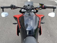 CFMOTO 800NK - ფოტო 7