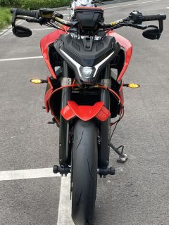 CFMOTO 800NK - ფოტო 8