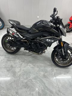 CFMOTO 800NK - ფოტო 1