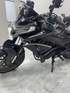 CFMOTO 800NK - ფოტო 2