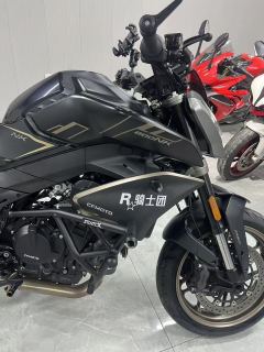 CFMOTO 800NK - ფოტო 3