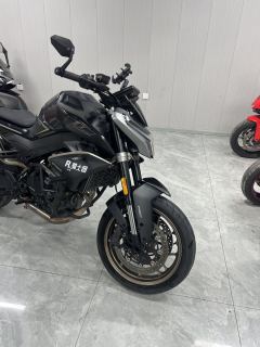 CFMOTO 800NK - ფოტო 4