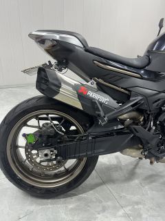 CFMOTO 800NK - ფოტო 5