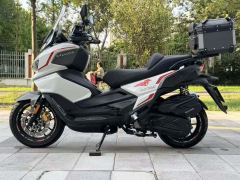 Cyclone RT250 - photo 1