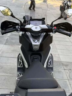 Cyclone RT250 - photo 2