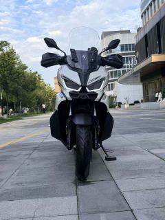Cyclone RT250 - photo 4
