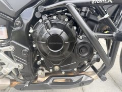 Honda CB400F - ფოტო 9
