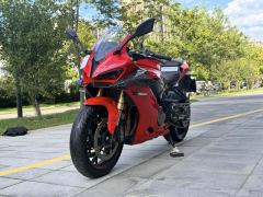 QJMOTOR Sai 600 - ფოტო 3