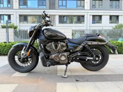 Voge CU625 600 cc - фото 1