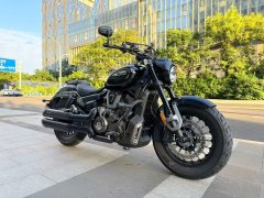 Voge CU625 600 cc - фото 3
