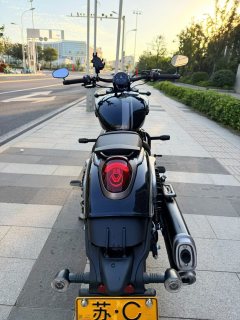 Voge CU625 600 cc - фото 6