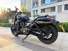 Voge CU625 600 cc - фото 7