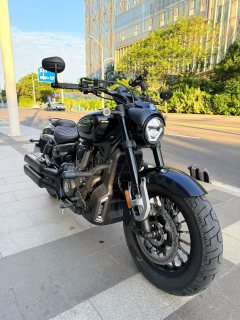 Voge CU625 600 cc - фото 8