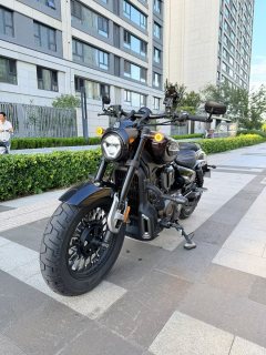 Voge CU625 600 cc - фото 9