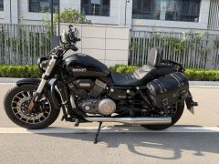 Benda Polestones 03 Gray 300 cc - ფოტო 1