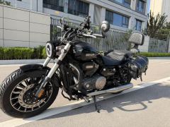 Benda Polestones 03 Gray 300 cc - ფოტო 3