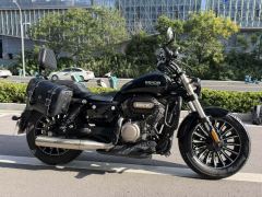 Benda Polestones 03 Gray 300 cc - ფოტო 5