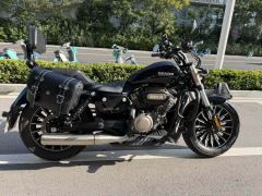 Benda Polestones 03 Gray 300 cc - ფოტო 6
