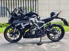 CFMOTO 250SR - ფოტო 1