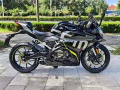 CFMOTO 250SR - ფოტო 2