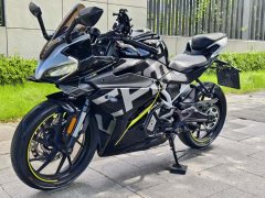 CFMOTO 250SR - ფოტო 3