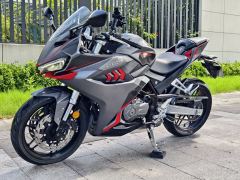 Cyclone RC401 400 cc - фото 1