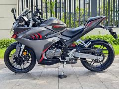 Cyclone RC401 400 cc - фото 3