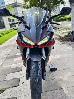 Cyclone RC401 400 cc - фото 4