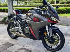 Cyclone RC401 400 cc - фото 5