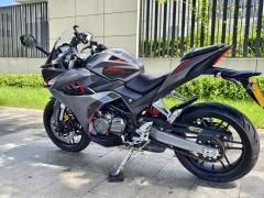 Cyclone RC401 400 cc - фото 6
