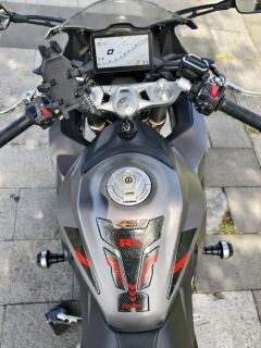Cyclone RC401 400 cc - фото 7