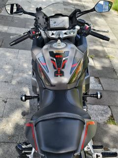 Cyclone RC401 400 cc - фото 8
