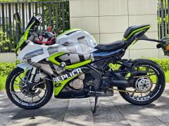 QJMOTOR SRK 250 - ფოტო 1