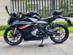 CFMOTO 250SR - ფოტო 1