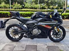 CFMOTO 250SR - ფოტო 2