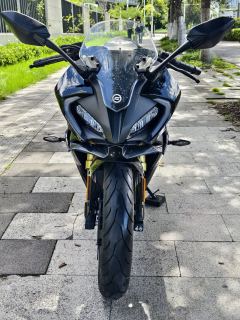 CFMOTO 250SR - ფოტო 4