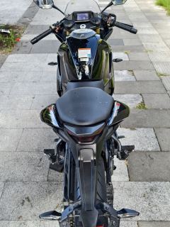 CFMOTO 250SR - ფოტო 6